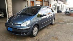 Citroen Xsara Picasso V exclusive usado  kms