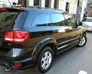 Dodge Journey SXT 2.4 usado  kms