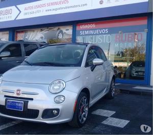 Fiat  Sport Mex, , Nafta