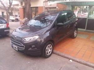 Ford EcoSport Otra Versión usado  kms