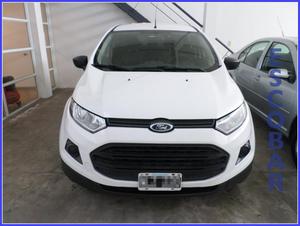Ford Ecosport s 1.6l