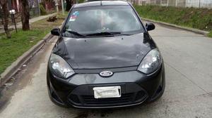 Ford Fiesta 5Ptas. 1.6 N AT Ambiente MP3 (L07)