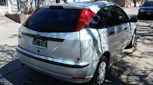 Ford Focus 5ptas. Ambiente 1.6 Mp