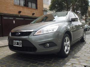 Ford Focus Trend 1.6 usado  kms