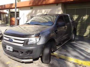 Ford Ranger 2.2 TDCi C/Doble 6MT 4x2 XL Safety (L12)