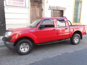 Ford Ranger 3.0 TDI C/D 4x2 XL Plus % MPcv) (L09)