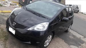 HONDA FIT LX 1,4 AUTOMATICO 