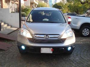 Honda CR-V 2.4 EX Aut usado  kms