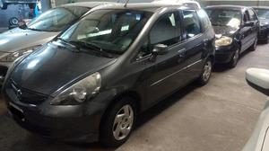 Honda Fit LX Aut usado  kms