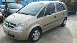 Meriva Gl 