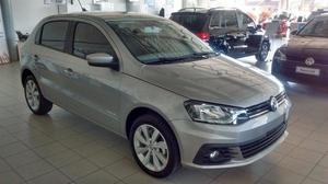 Nuevo Vw Gol Trend 