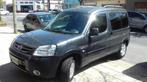 PARTNER PATAGONICA 1.6 N VTC PLUS