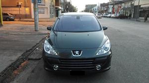 PEUGEOT 307 hdi 2.0 CON CUERO