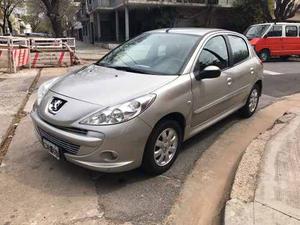 Peugeot 207 Compact 207 COMPACT ALLURE 1.4 N 5P