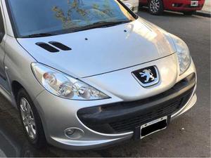 Peugeot 207 Compact 3Ptas. 1.4 N XR (75cv) (L08)