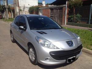 Peugeot 207 Compact Compact Xs 1.9 Diesel