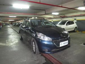 Peugeot 208 Active 1.5 N 5P usado  kms