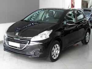 Peugeot 208 Active 1.5 N 5P usado  kms