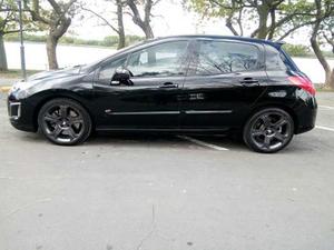 Peugeot 308 GTI 5Ptas. 1.6 THP 6MT (200cv)