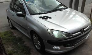 Peugeot Ptas. 1.6 XS Premium