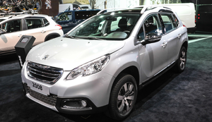 Peugeot , increible credito 100 financiado sin bancos de