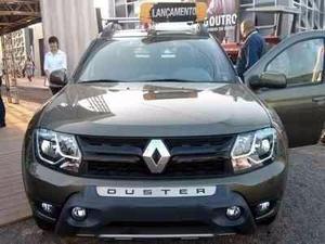 RENAULT DUSTER OROCH 0KM RETIRA A PARTIR DE LA 4TA CUOTA CON