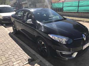 Renault Fluence 2.0T GT2 6MT (190cv)