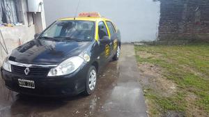 Renault Symbol 1.6 N 16v. Authentique Pack II (105cv)