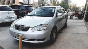 Toyota Corolla 1.6 XLi usado  kms