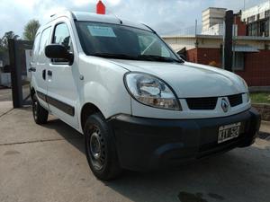 VENDO KANGOO // OPORTUNIDAD