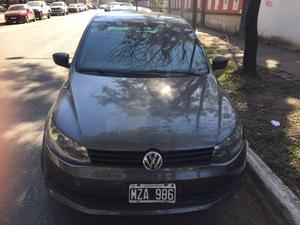 VENDO VW GOL TREND 