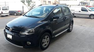 VOLKSWAGEN FOX 1,6 CROSSFOX COMFORTLINE KM