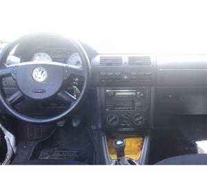 VOLKSWAGEN GOL 1.6 5P LOOK 