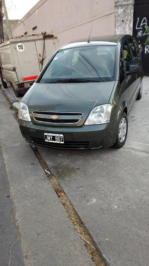 Vendo Chevrolet Meriva  O Pto