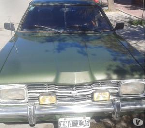 Vendor Ford Taunus mod 79