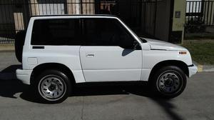 Vitara 98 Nafta Impecable Permto