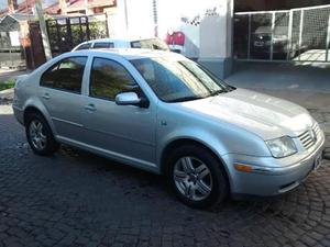 Volkswagen Bora 1.8 T Highline Tiptronic Cuero usado 