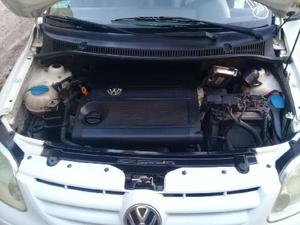 Volkswagen Fox Comfortline 3P usado  kms