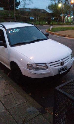 Volkswagen Gol Country