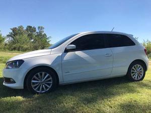 Volkswagen Gol Trend