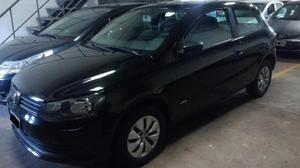 Volkswagen Gol Trend 3P Starline usado  kms