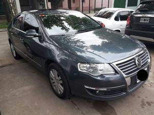 Volkswagen Passat, , Nafta