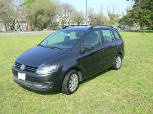 Volkswagen Suran 1.6 Comfortline usado  kms