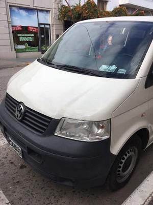 Volkswagen Transporter 1.9 TDI