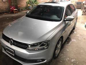 Volkswagen Vento 2.5 R5 Luxury Tiptronic (170cv) (L11)