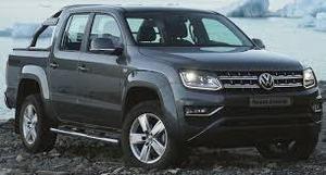 AMAROK  OKM CONFORTLINE ENTREGA EN 30 DIAS !!!