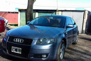 Audi A3 1.6 Nafta