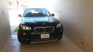 BMW X1 xDrive25i usado  kms