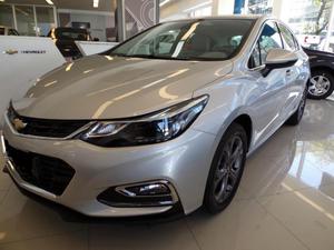 CHEVROLET CRUZE 5P