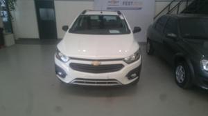 CHEVROLET ONIX PLAN  EMPEZA A PAGAR 0KM Y RETIRALO EN